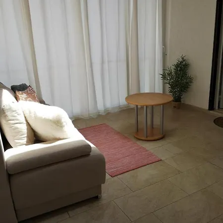 Apartment - Comfort Two-bedroom D6 Lumbarda